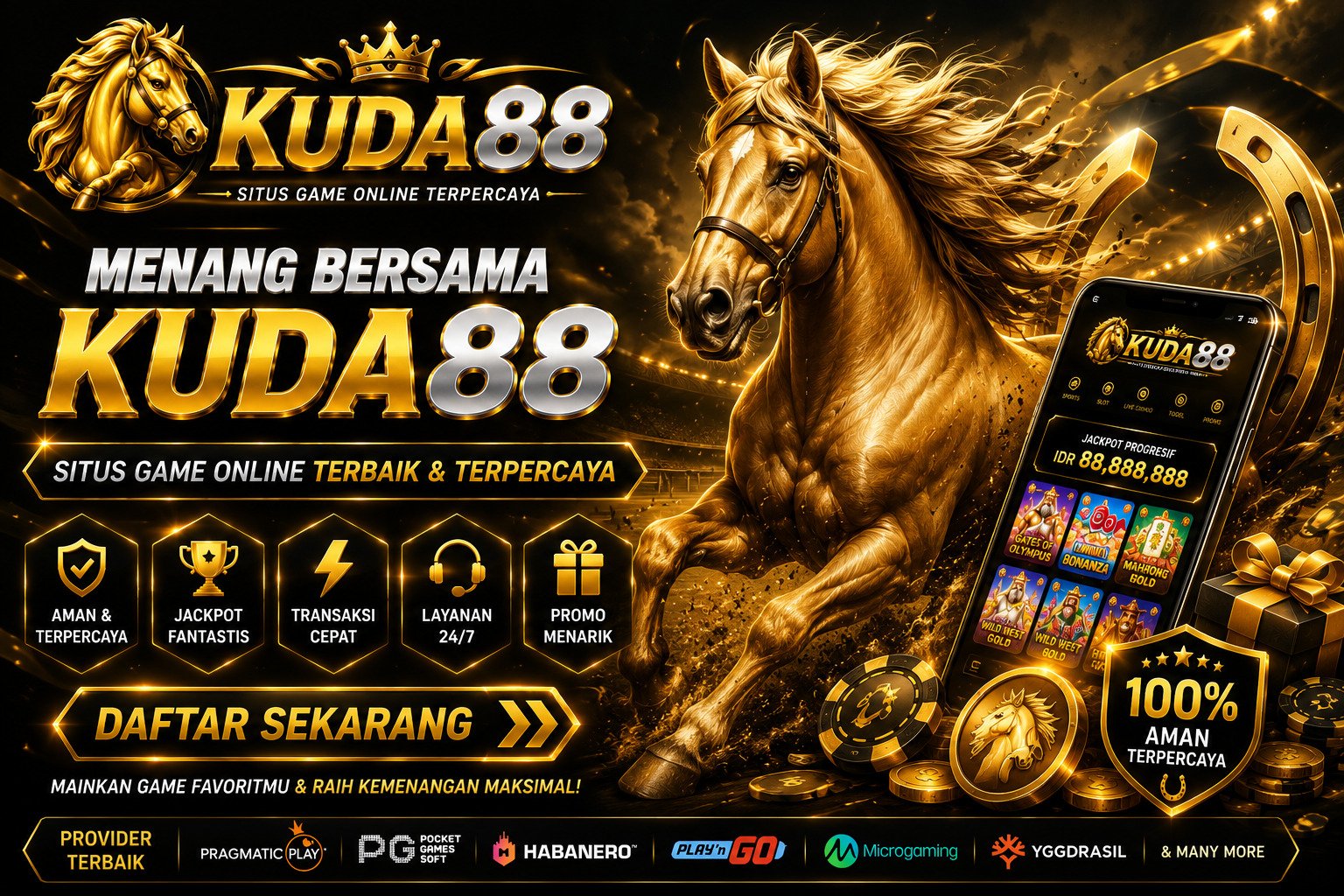 ULTRA888